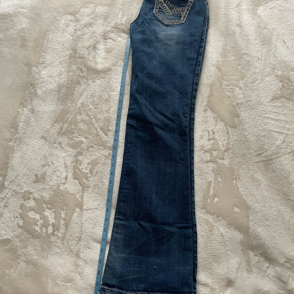 Rock&Roll Cowgirl Jeans